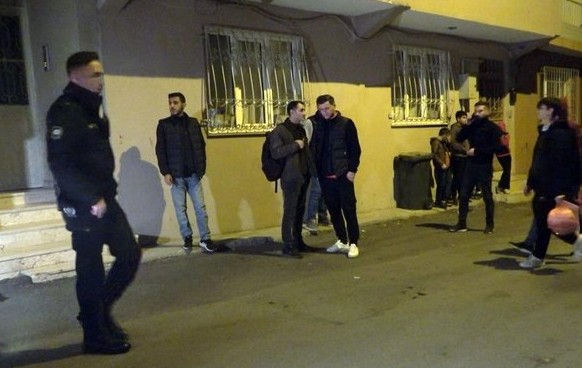 Bursa’da kadın cinayeti: Nazlı Meral evinin yatak odasında katledildi!